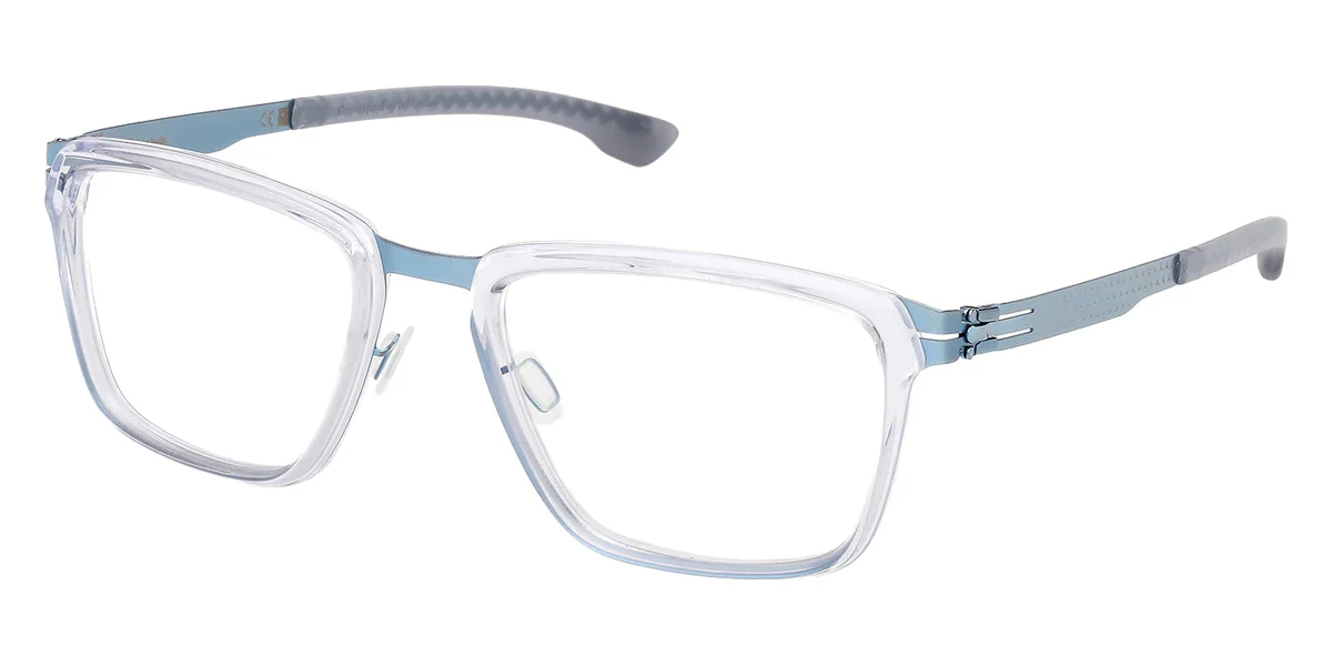 ic! berlin - MB 23 Eyeglasses - Image 20