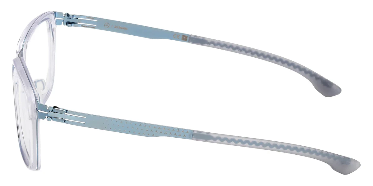ic! berlin - MB 23 Eyeglasses - Image 21