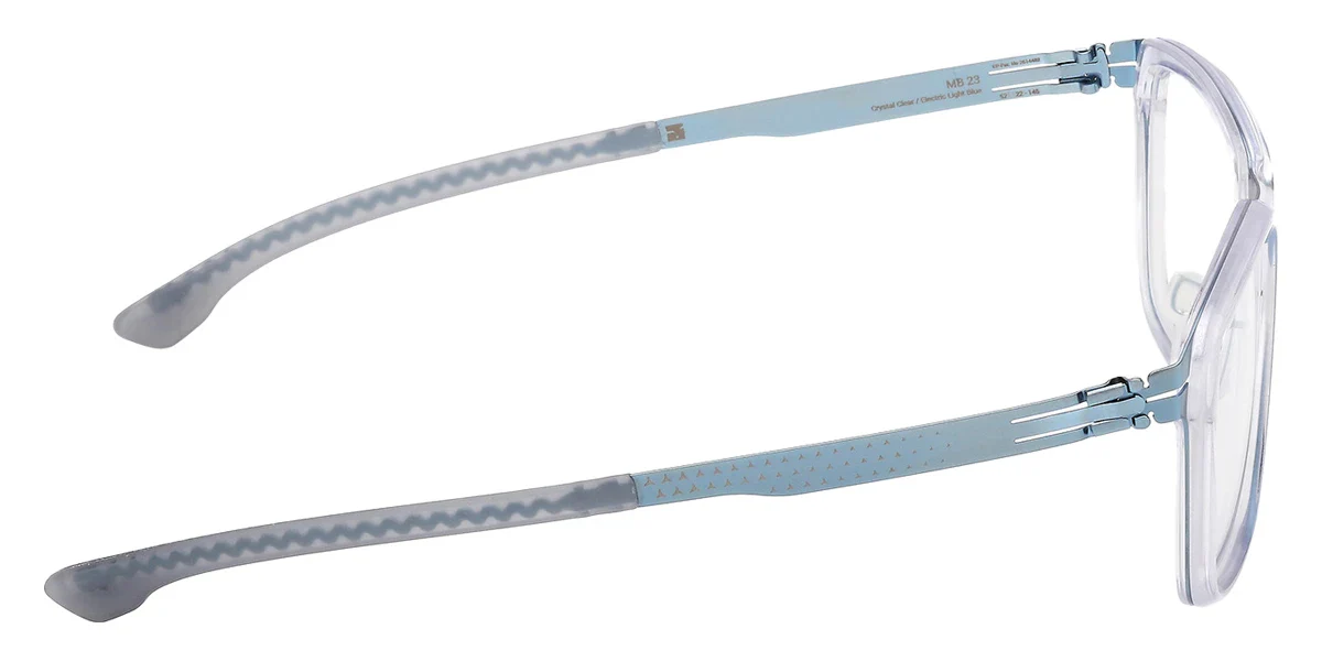 ic! berlin - MB 23 Eyeglasses - Image 23