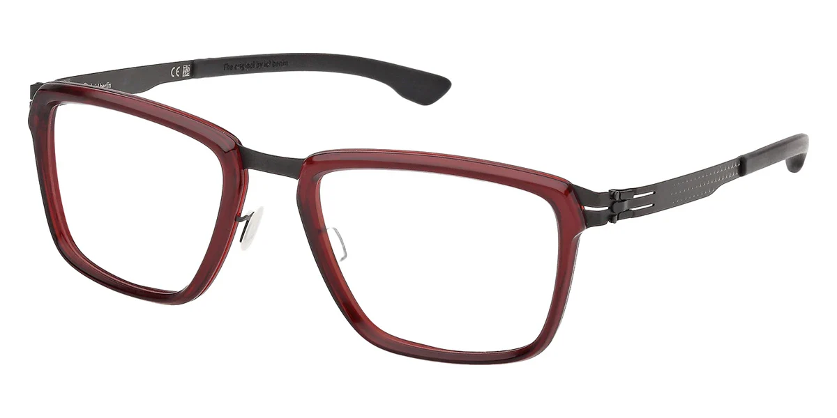 ic! berlin - MB 23 Eyeglasses - Image 8