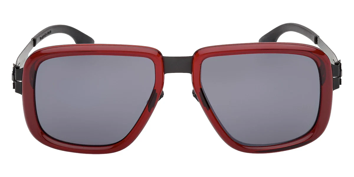 ic! berlin - MB 24 Sunglasses