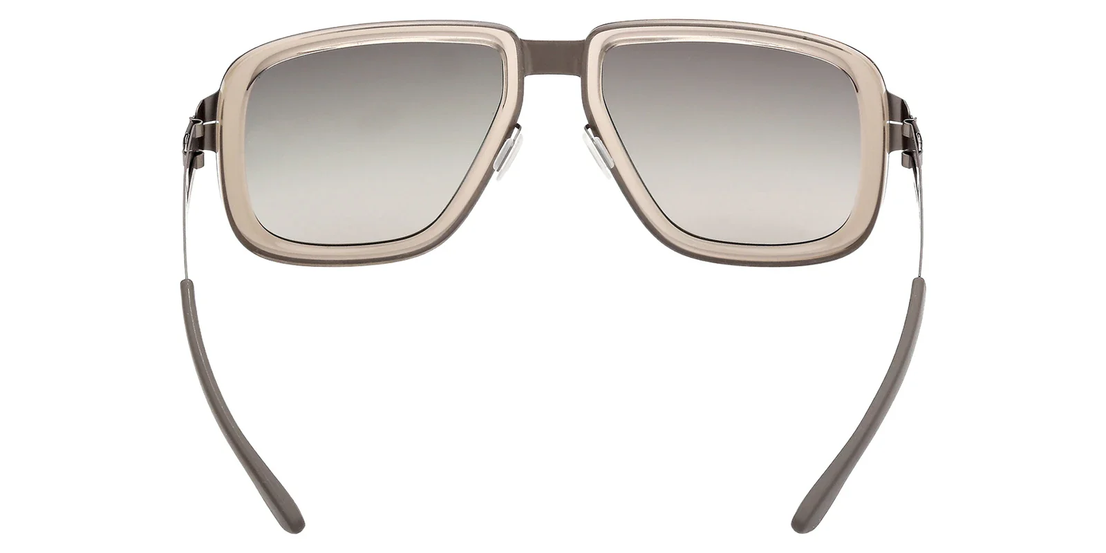ic! berlin - MB 24 Sunglasses - Image 10
