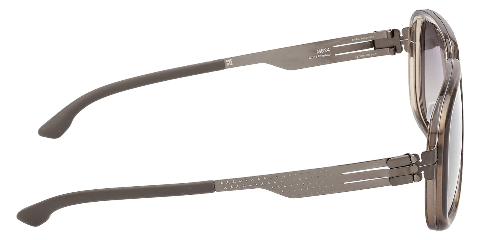 ic! berlin - MB 24 Sunglasses - Image 11
