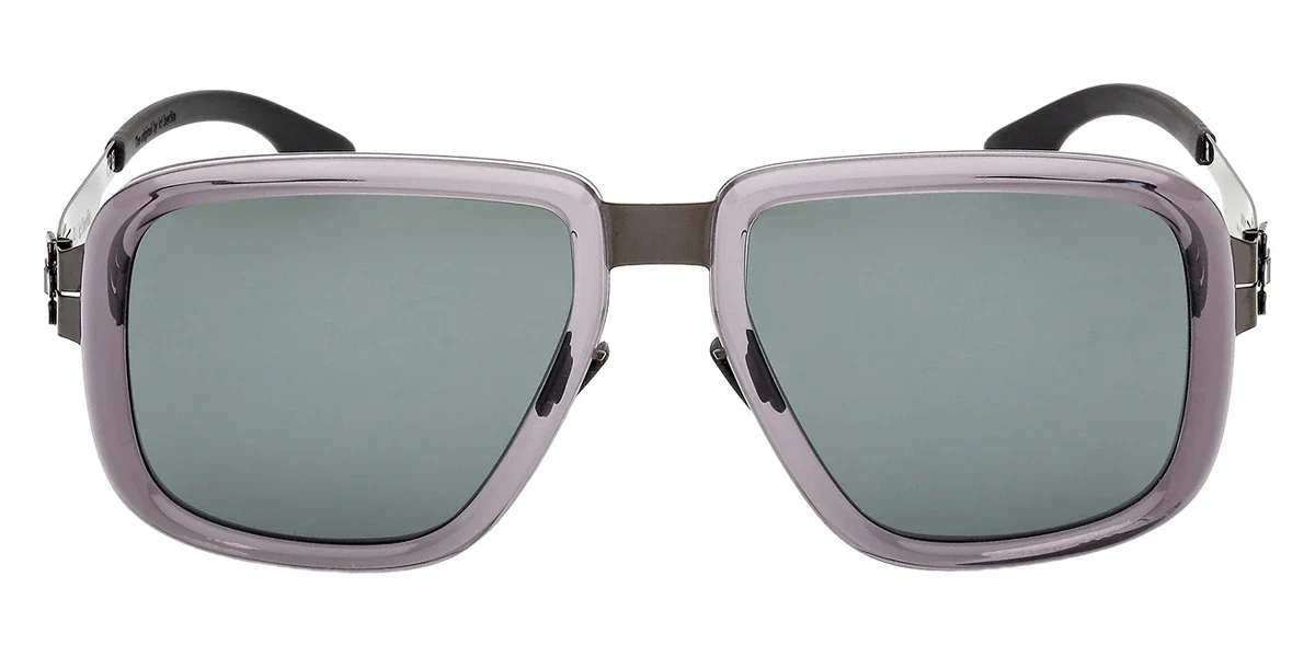 ic! berlin - MB 24 Sunglasses - Image 13