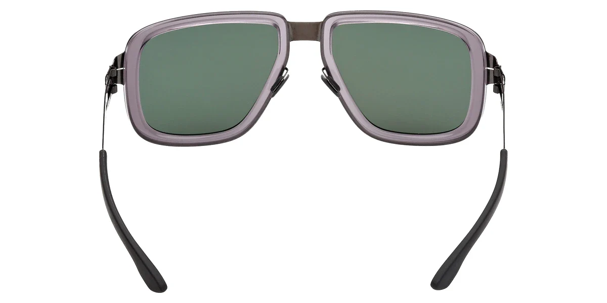 ic! berlin - MB 24 Sunglasses - Image 16