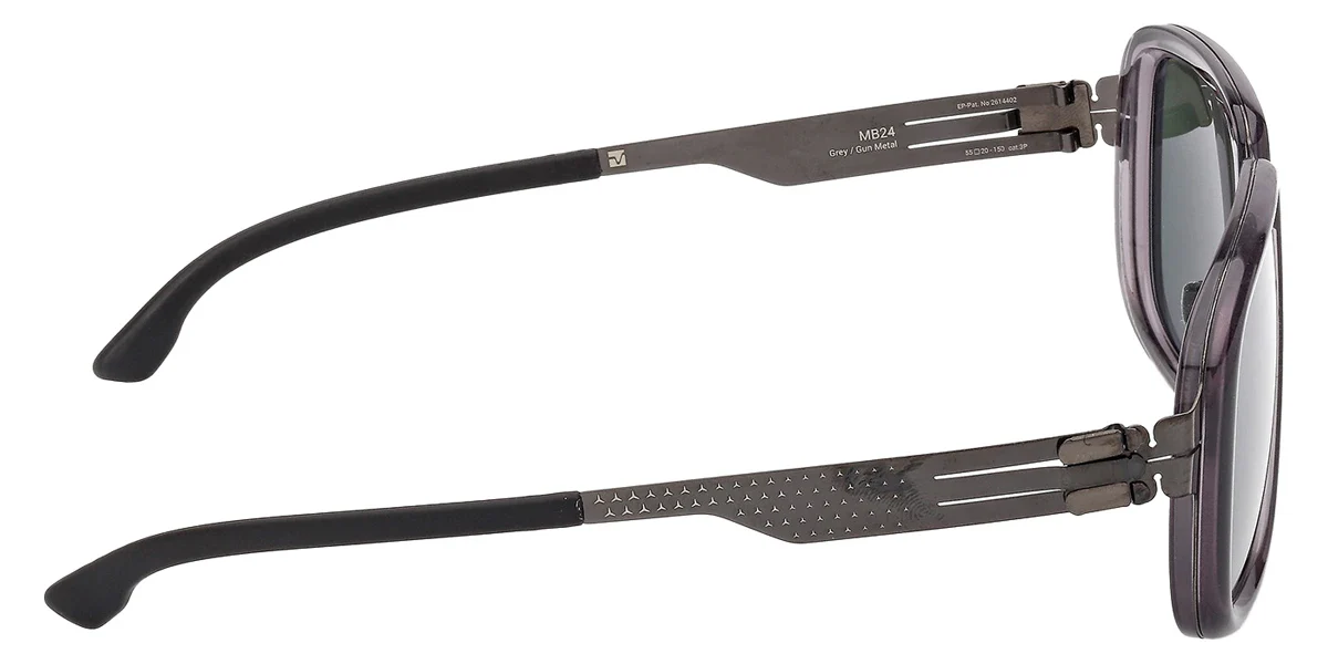 ic! berlin - MB 24 Sunglasses - Image 17