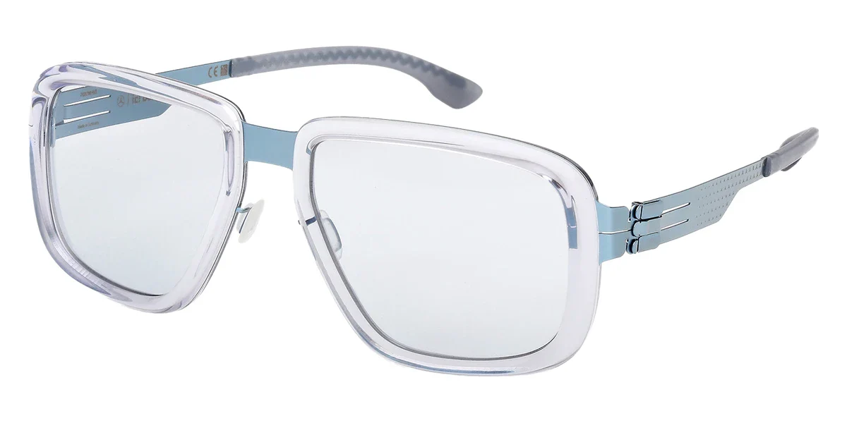ic! berlin - MB 24 Sunglasses - Image 20