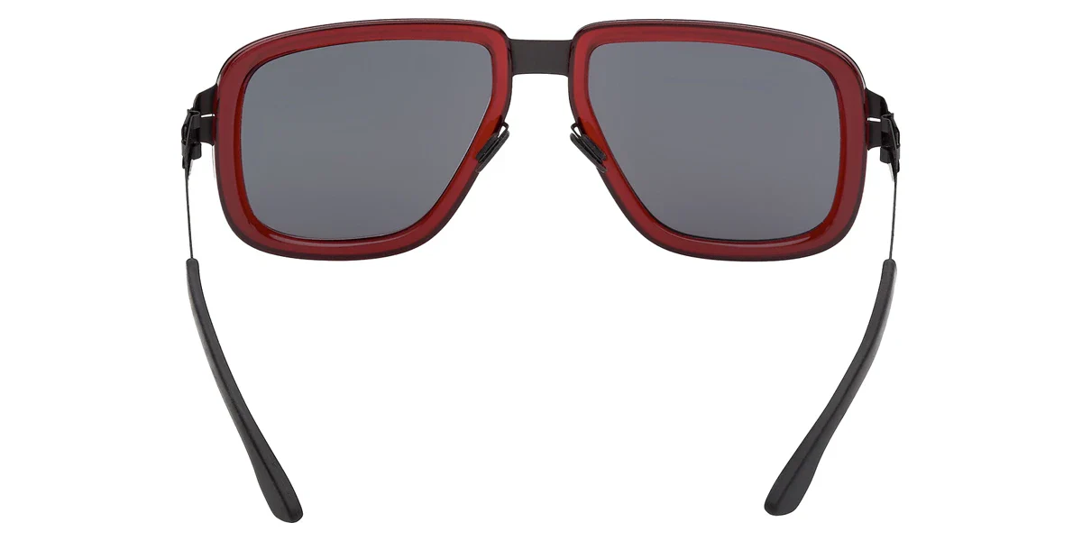 ic! berlin - MB 24 Sunglasses - Image 4