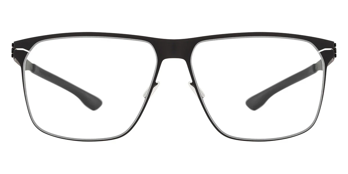 ic! berlin Olaf Eyeglasses