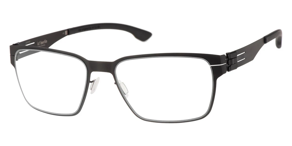 ic! berlin Oscar Eyeglasses - Image 2