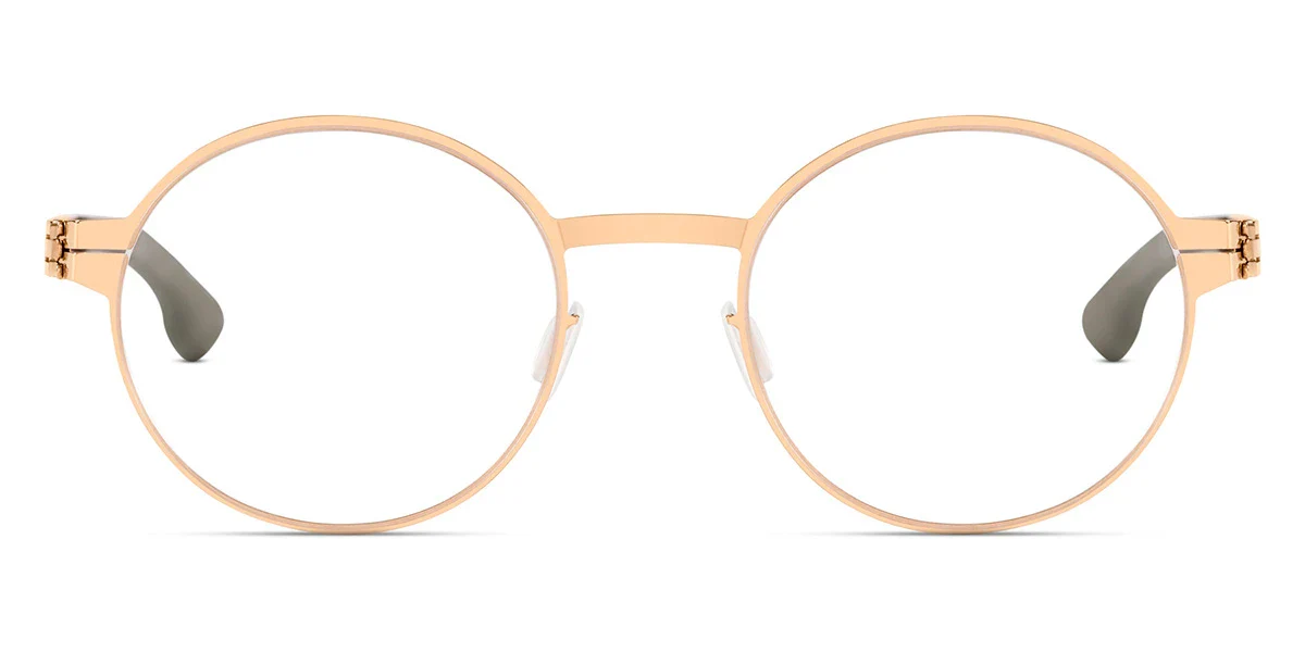 ic! berlin Priscila W. Eyeglasses