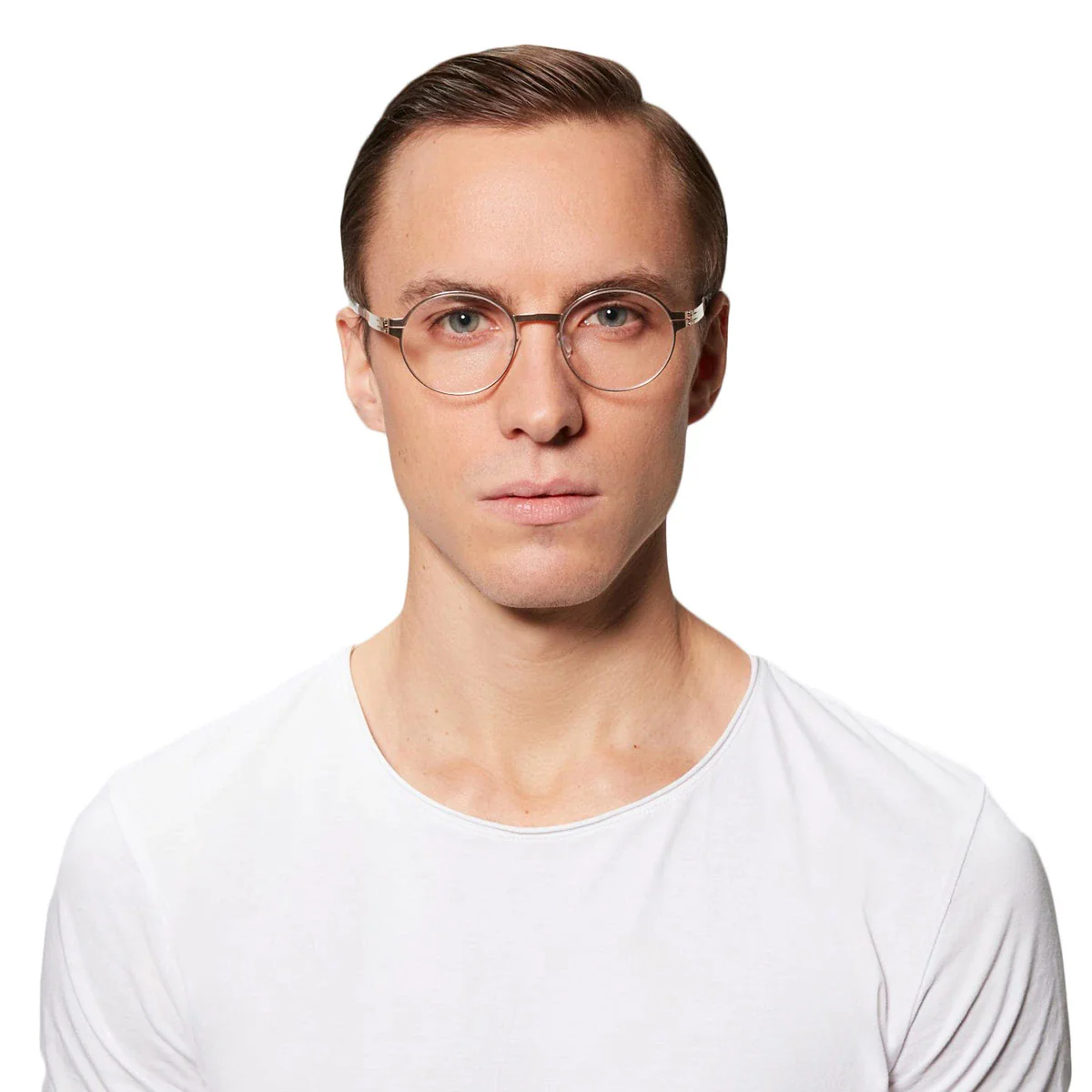 ic! berlin Priscila W. Eyeglasses - Image 4