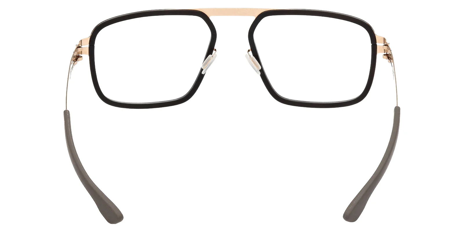 ic! berlin - Rhodium Eyeglasses - Image 10