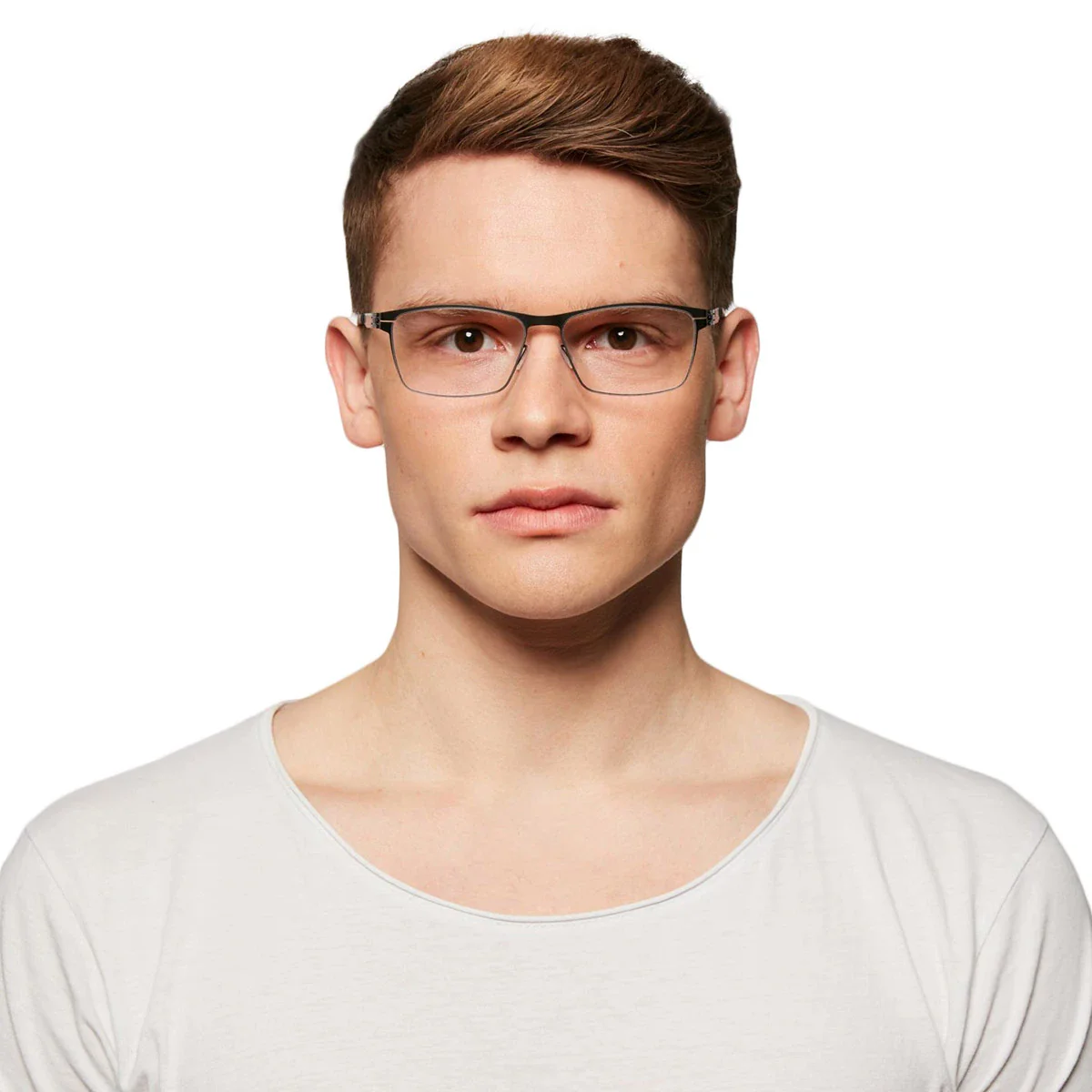 ic! berlin Stuart L. Eyeglasses - Image 4