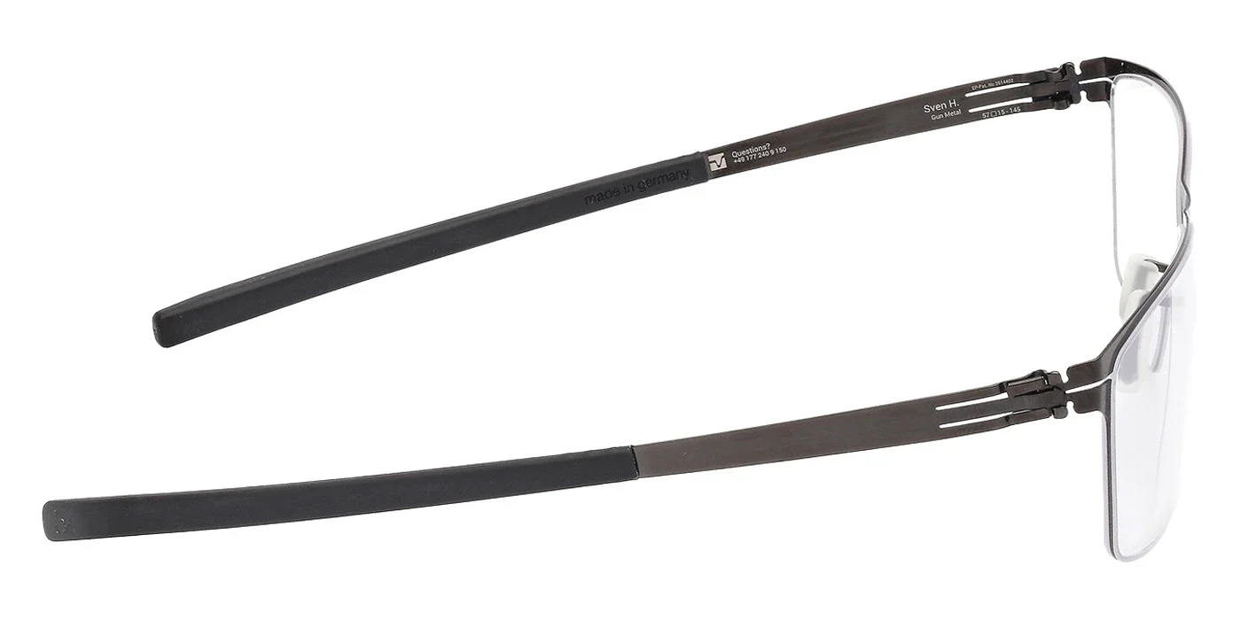 ic! berlin Sven H. Eyeglasses - Image 11