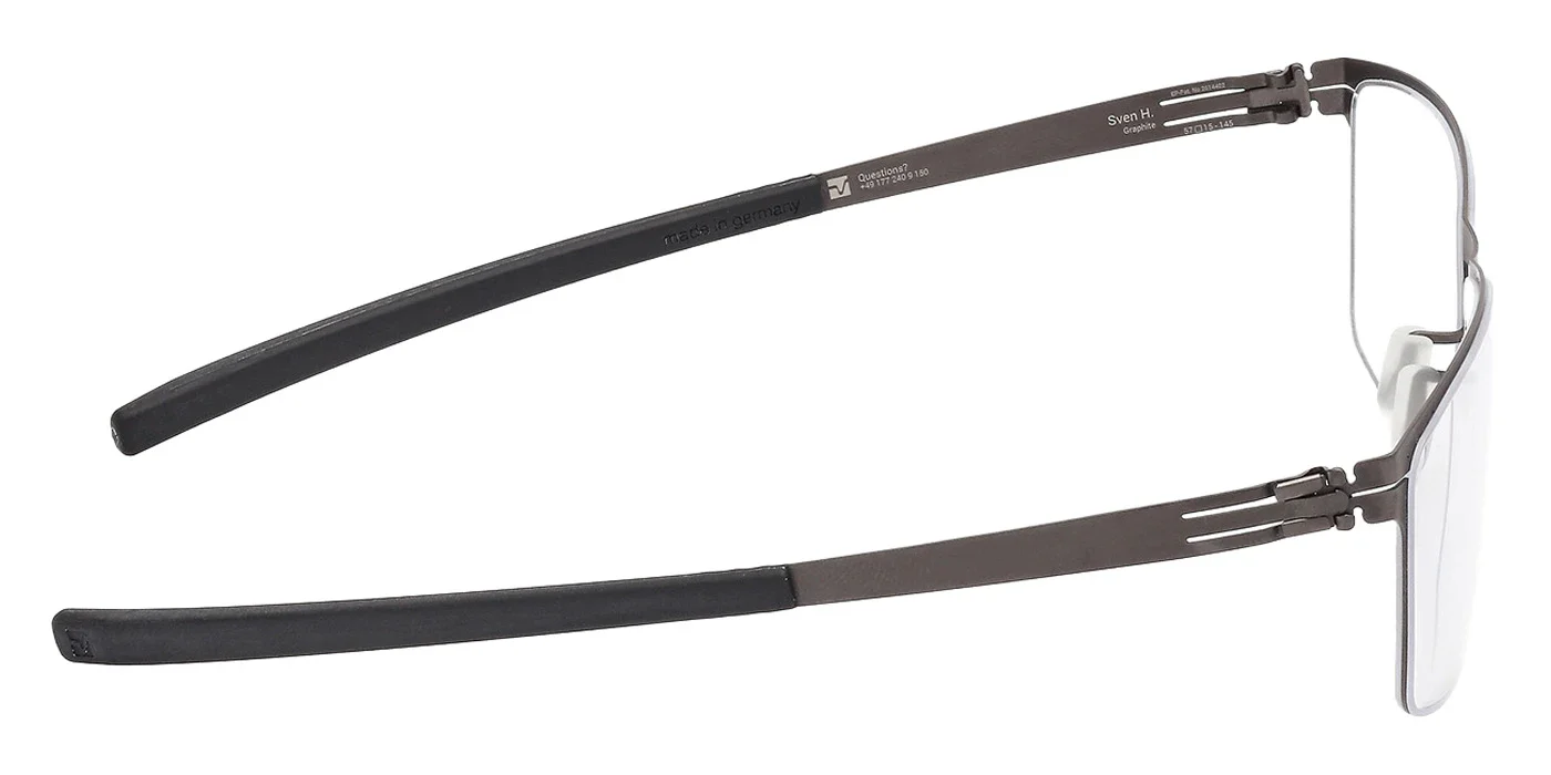 ic! berlin Sven H. Eyeglasses - Image 17