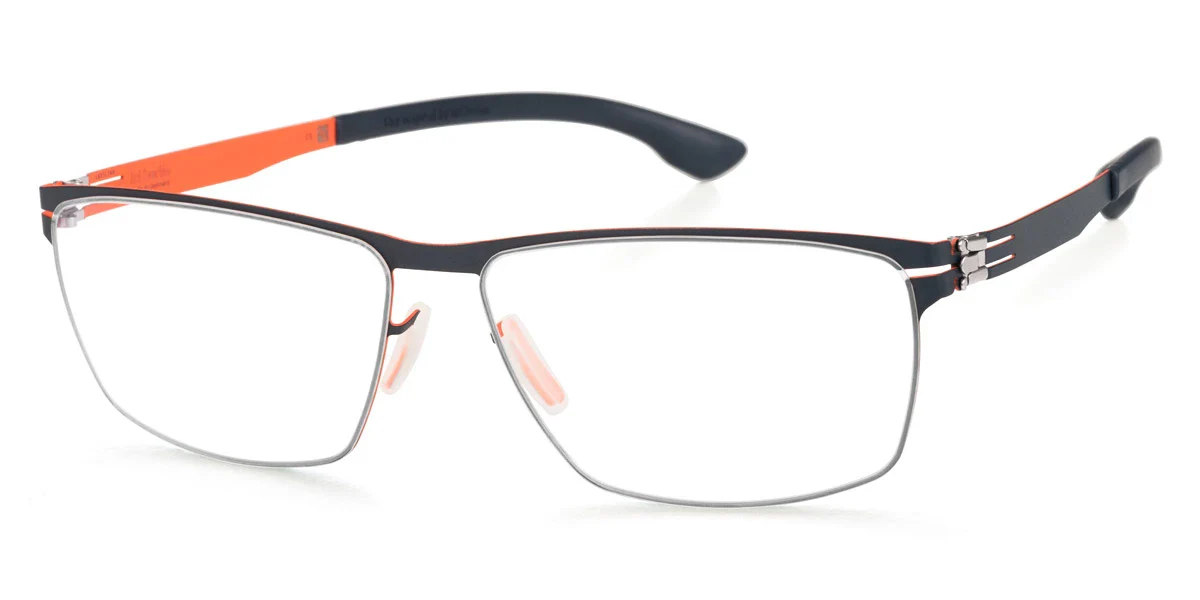 ic! berlin Sven H. Eyeglasses - Image 23