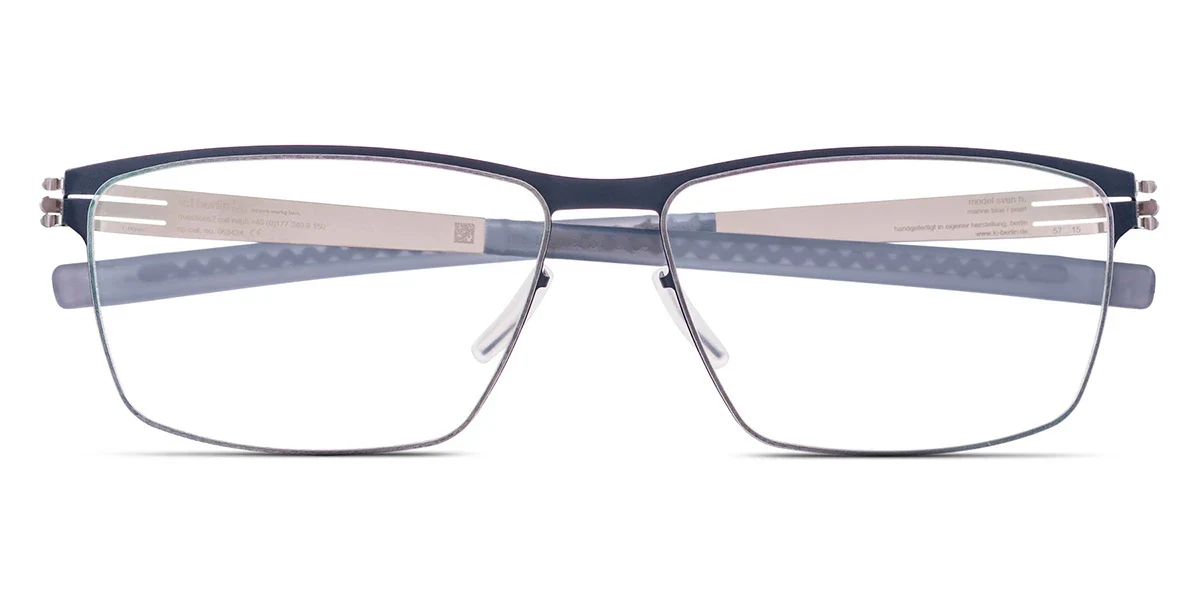 ic! berlin Sven H. Eyeglasses - Image 25