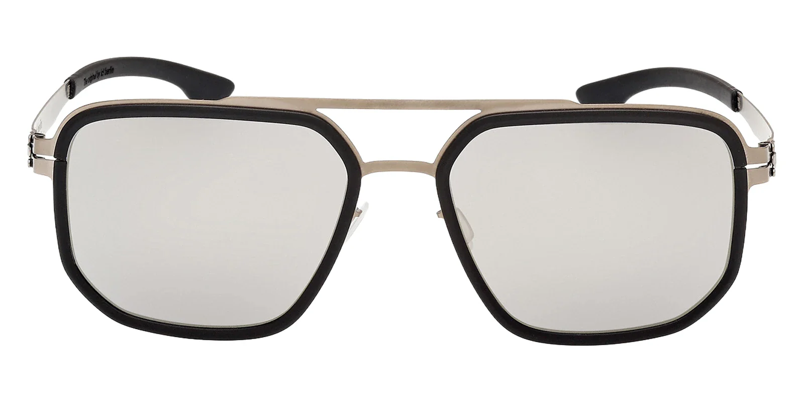 ic! berlin - Tantal Sunglasses - Image 4