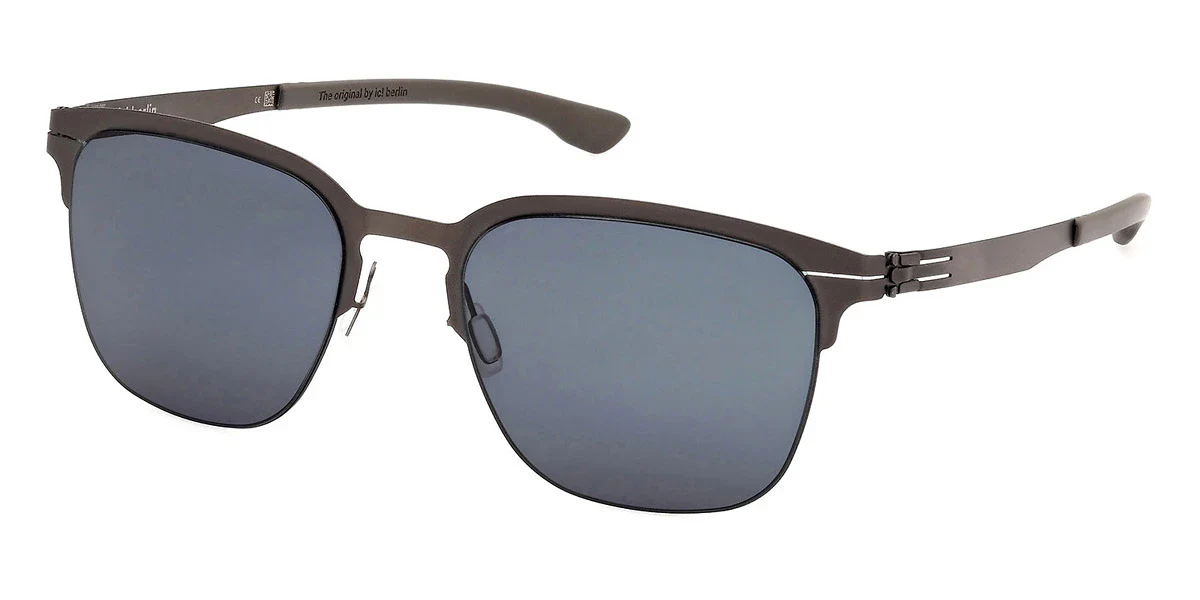 ic! berlin The Antihero Sunglasses - Image 2