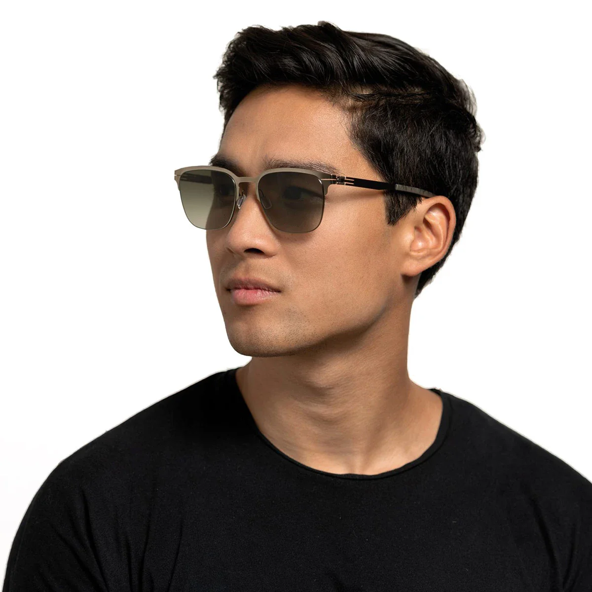 ic! berlin The Antihero Sunglasses - Image 4
