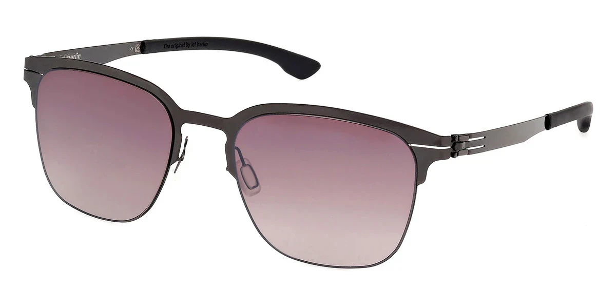 ic! berlin The Antihero Sunglasses - Image 6