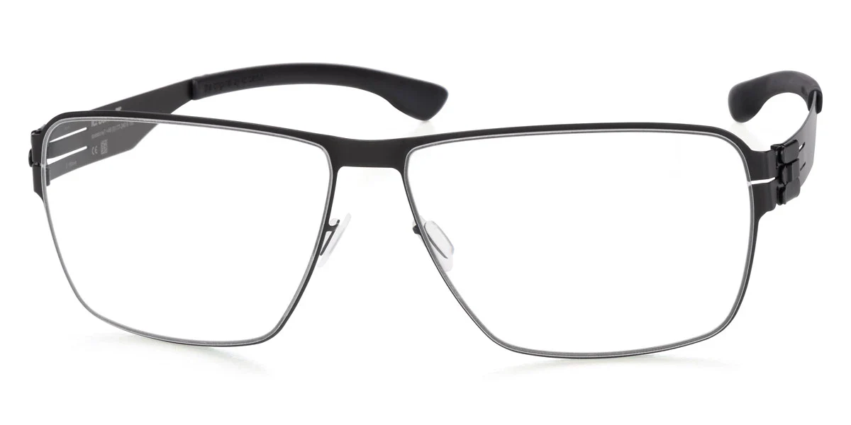 ic! berlin Thorsti S. Eyeglasses - Image 2