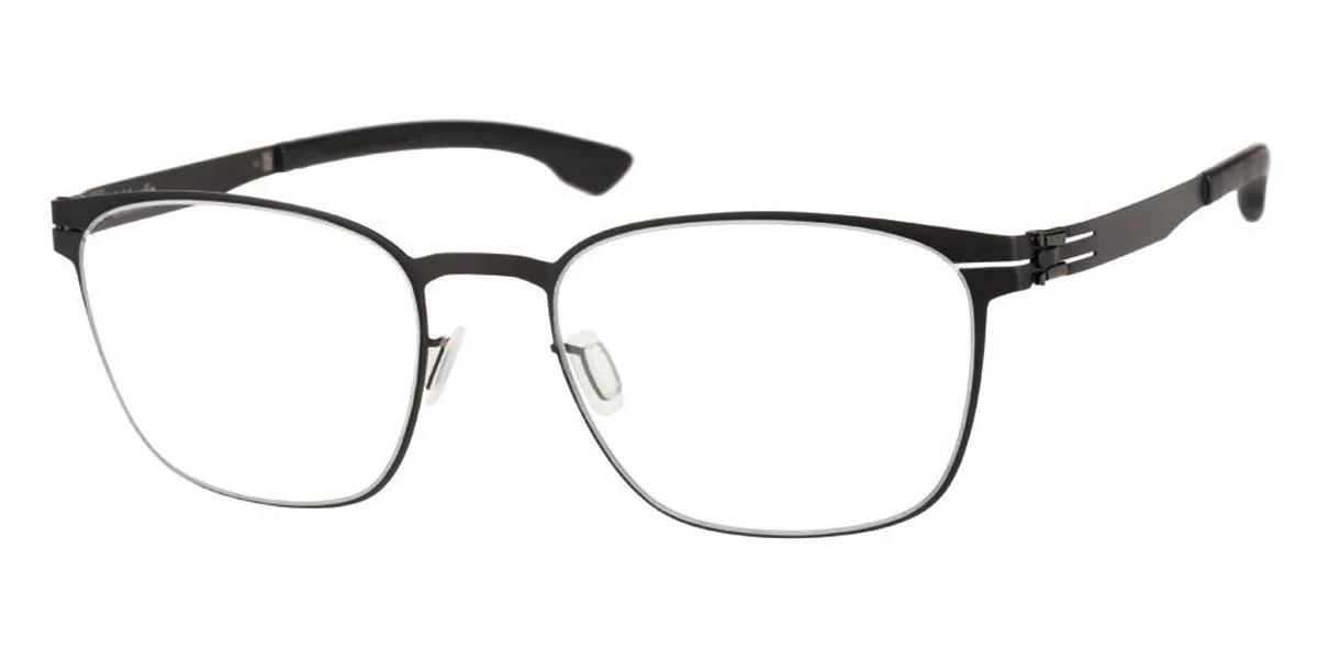 ic! berlin Tilmann Eyeglasses - Image 2