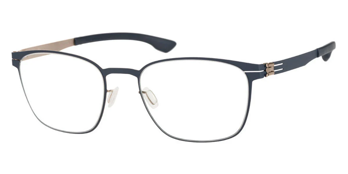 ic! berlin Tilmann Eyeglasses - Image 8