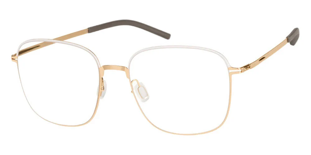 ic! berlin - Yuri Eyeglasses - Image 2