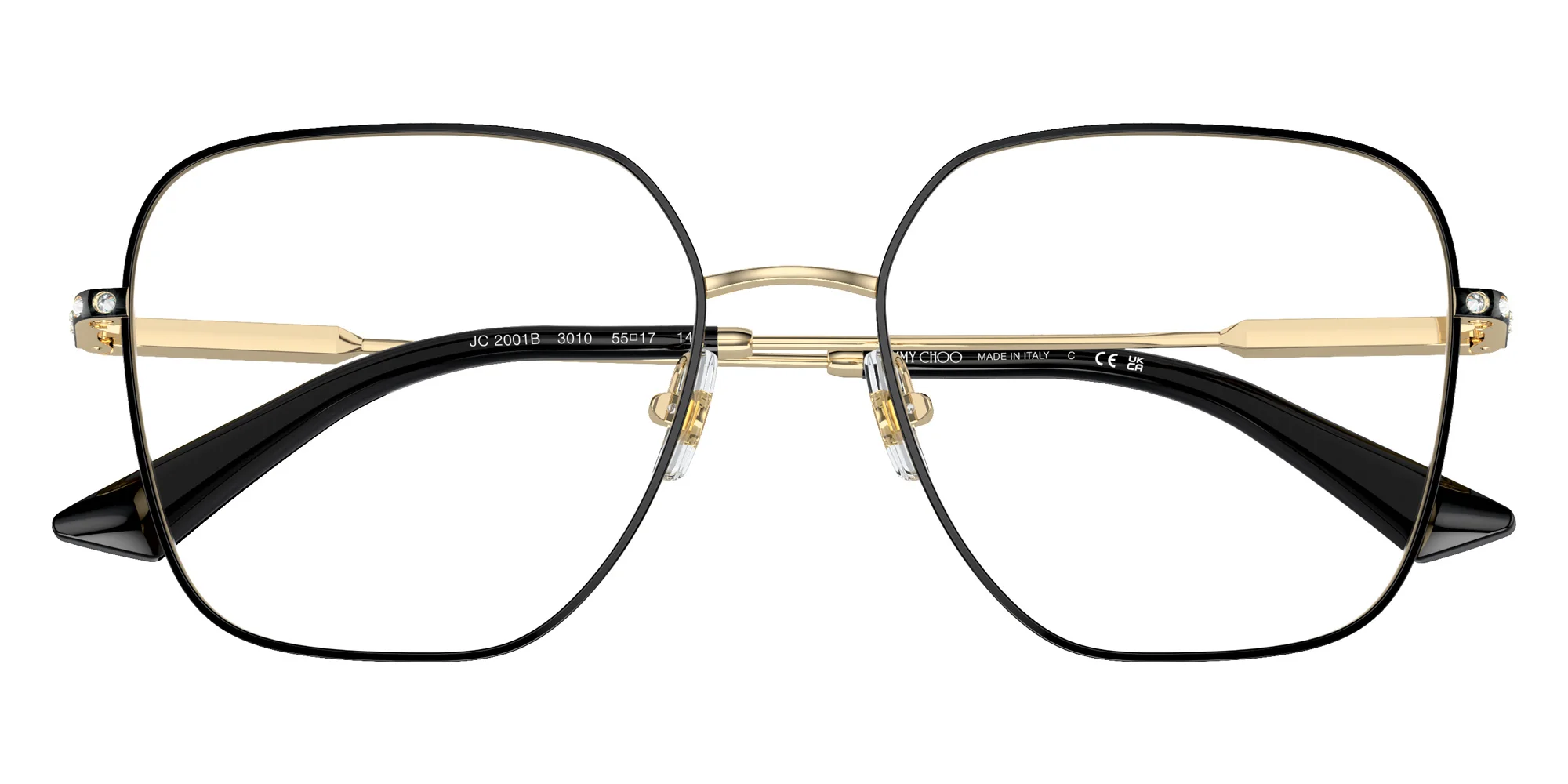 Jimmy Choo - JC2001B - Image 19