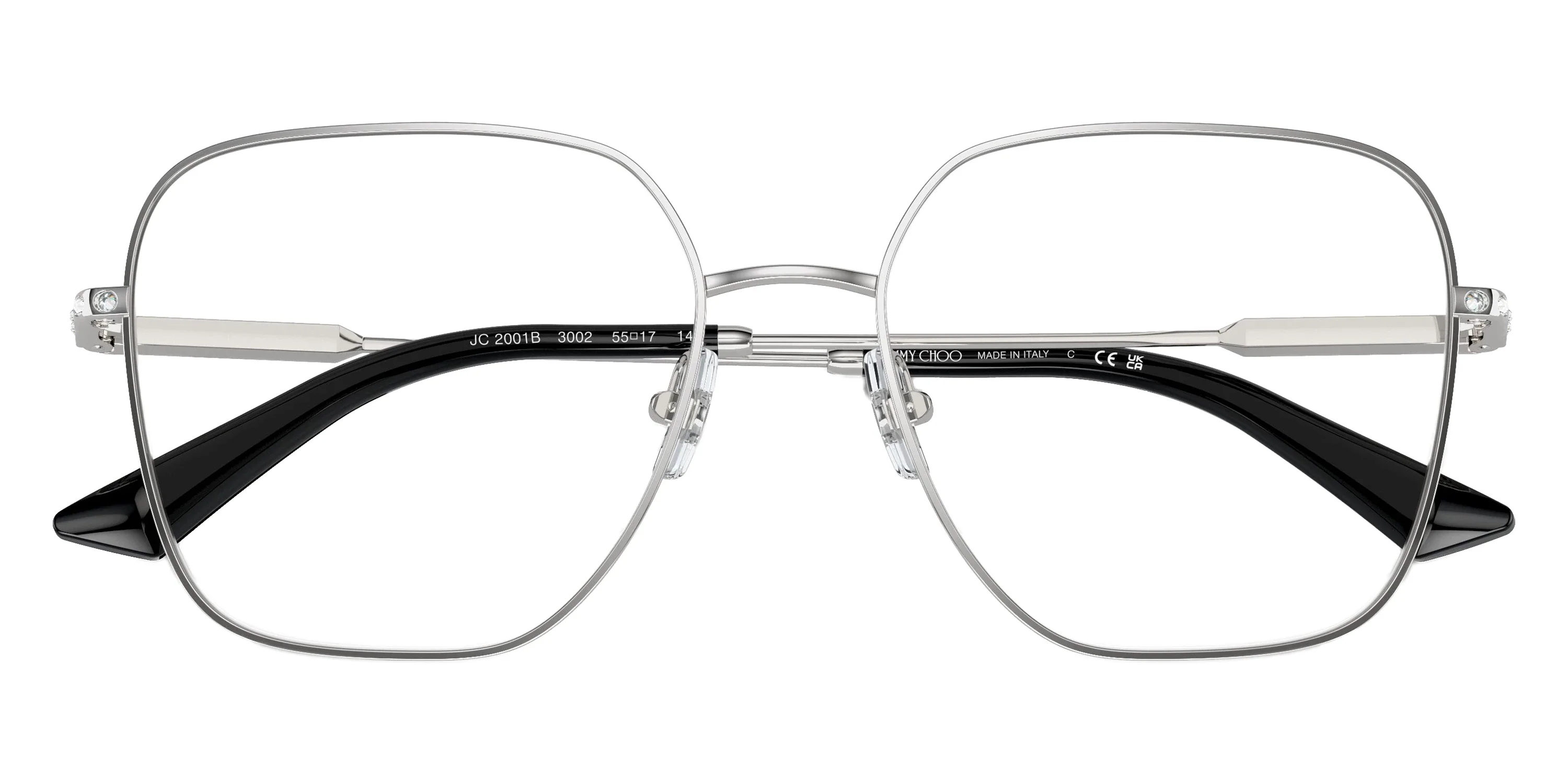 Jimmy Choo - JC2001B - Image 5