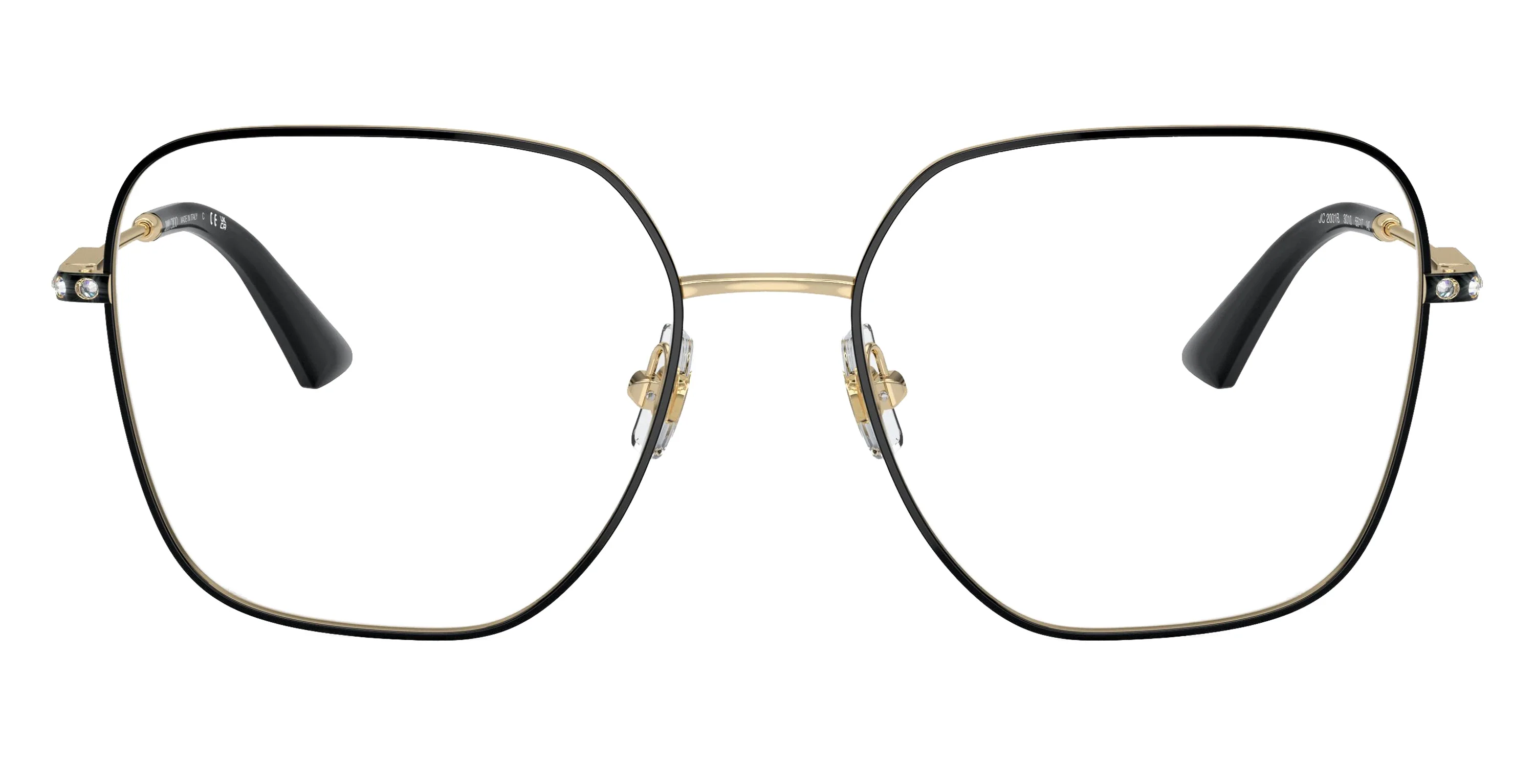 Jimmy Choo - JC2001B - Image 9