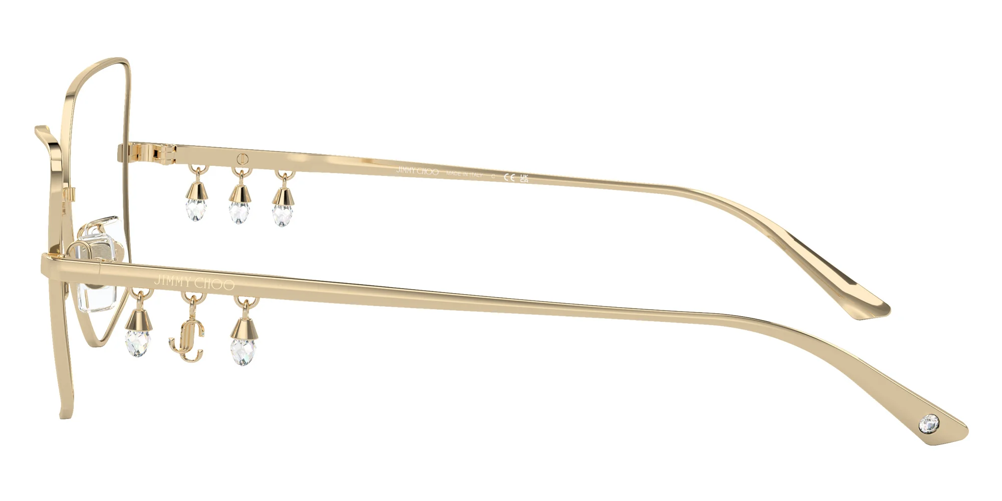 Jimmy Choo - JC2005B - Image 3