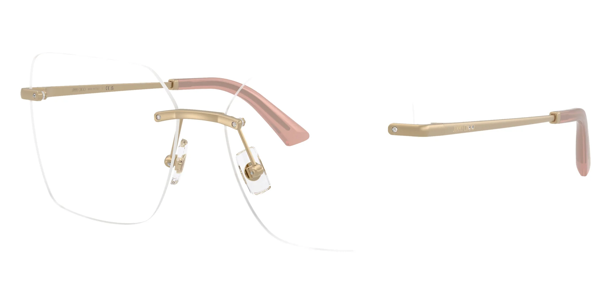 Jimmy Choo - JC2020B - Image 17