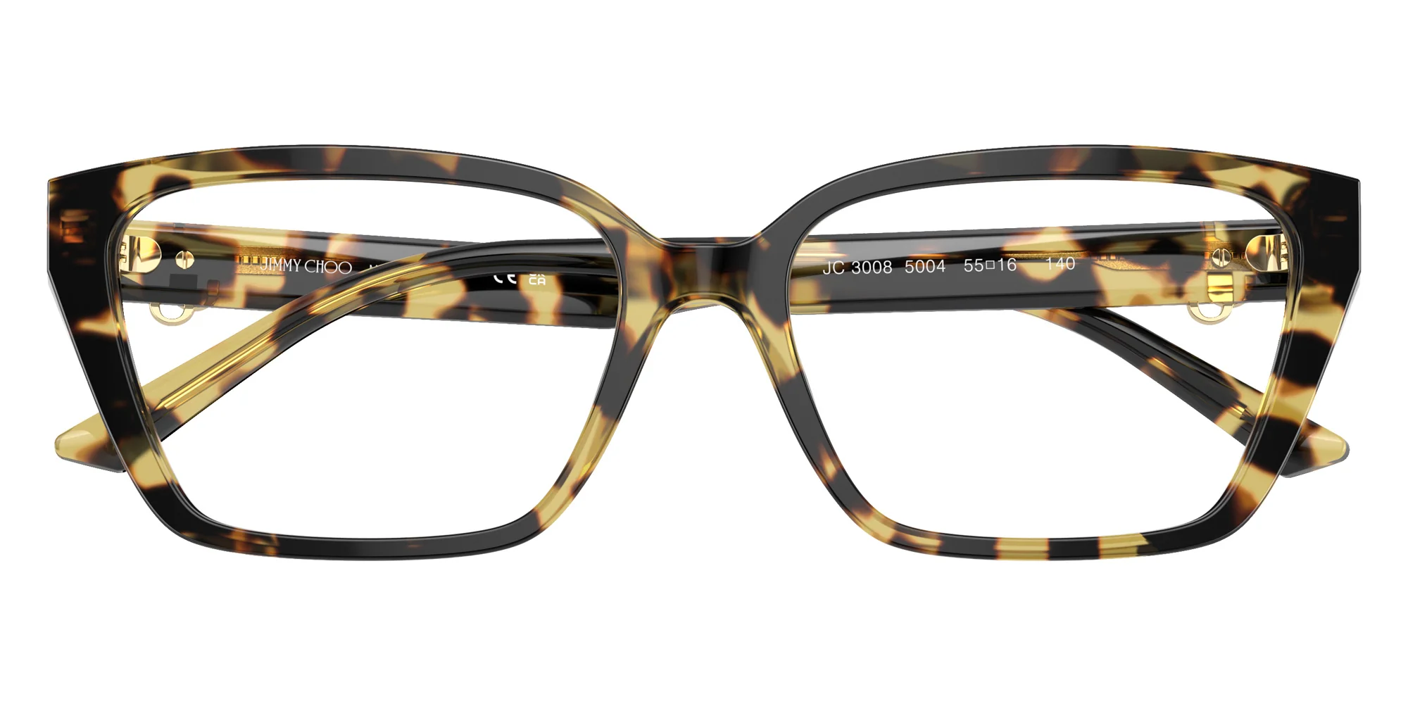 Jimmy Choo - JC3008 - Image 19