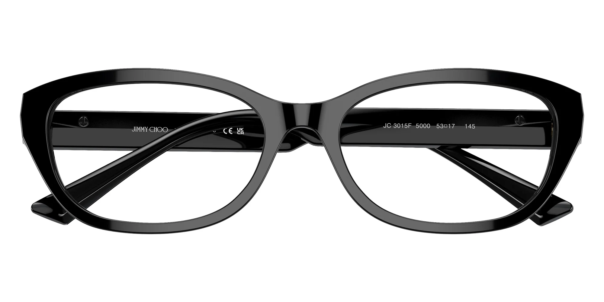 Jimmy Choo - JC3015F - Image 12