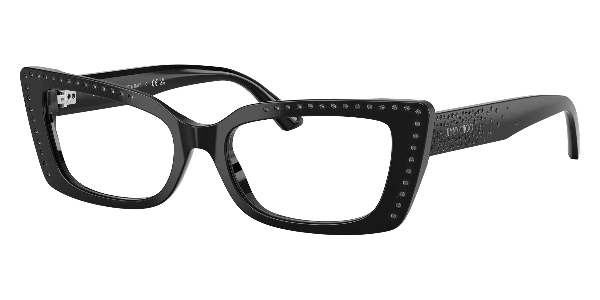 Jimmy Choo - JC3018B - Image 14