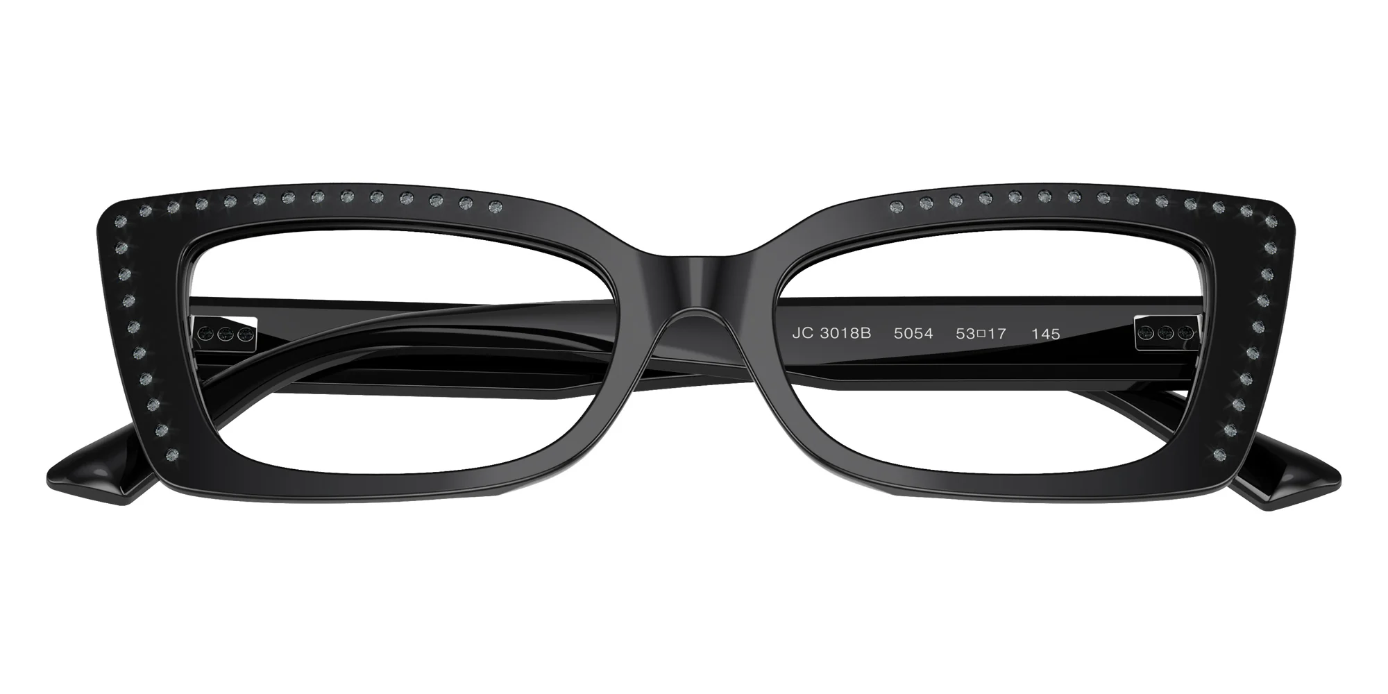 Jimmy Choo - JC3018B - Image 17