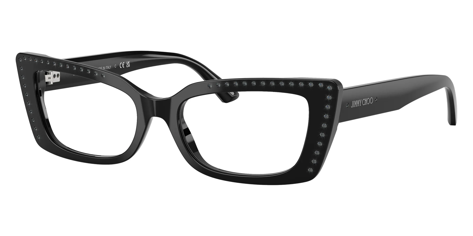 Jimmy Choo - JC3018B - Image 19