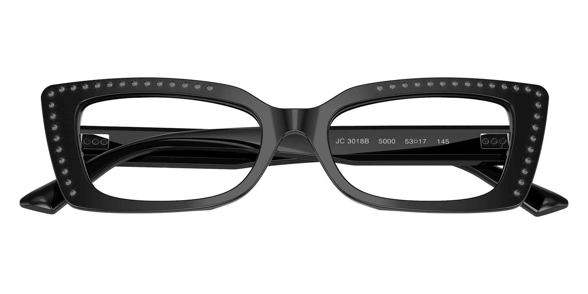 Jimmy Choo - JC3018B - Image 22