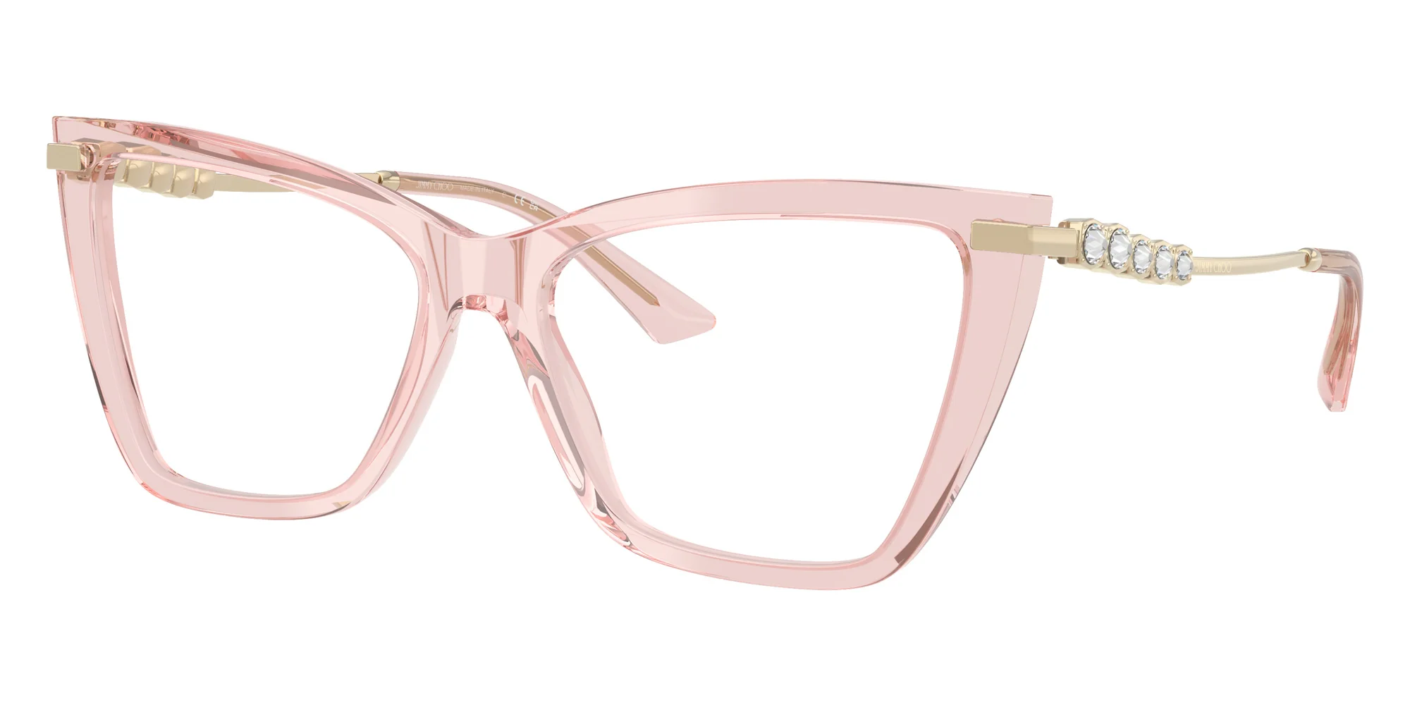 Jimmy Choo - JC3020B - Image 17