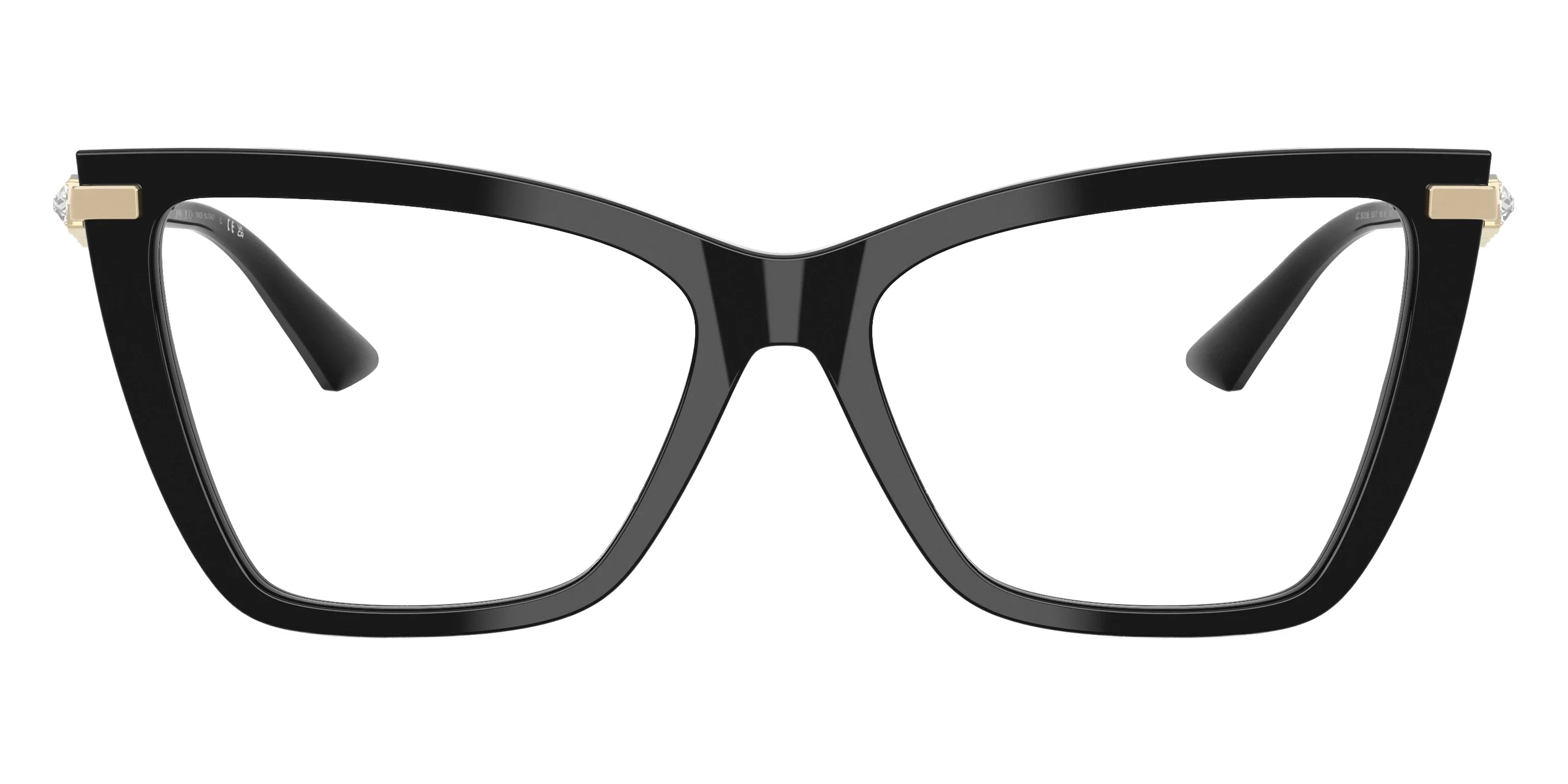 Jimmy Choo - JC3020B - Image 8
