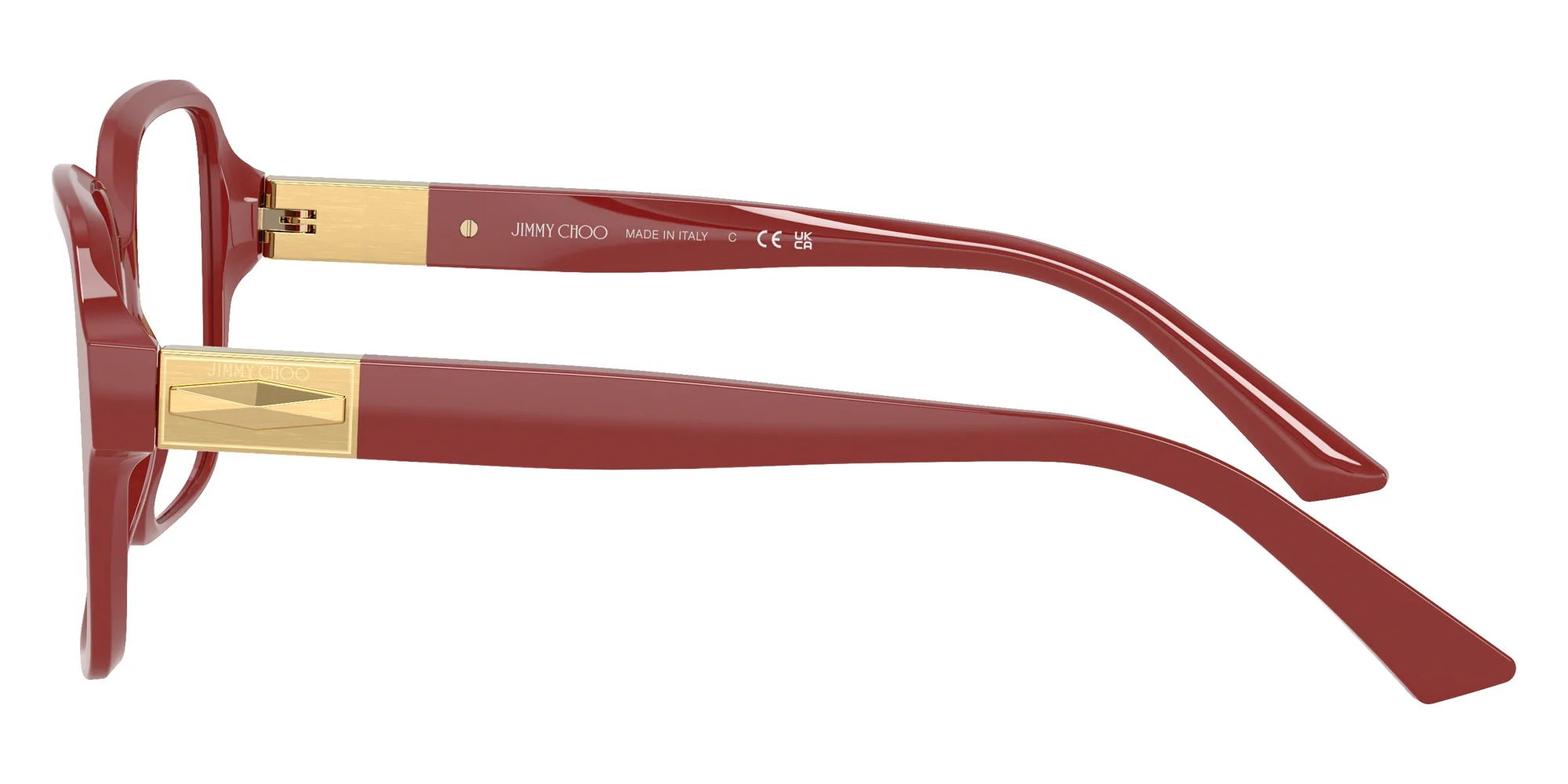 Jimmy Choo - JC3027F - Image 11