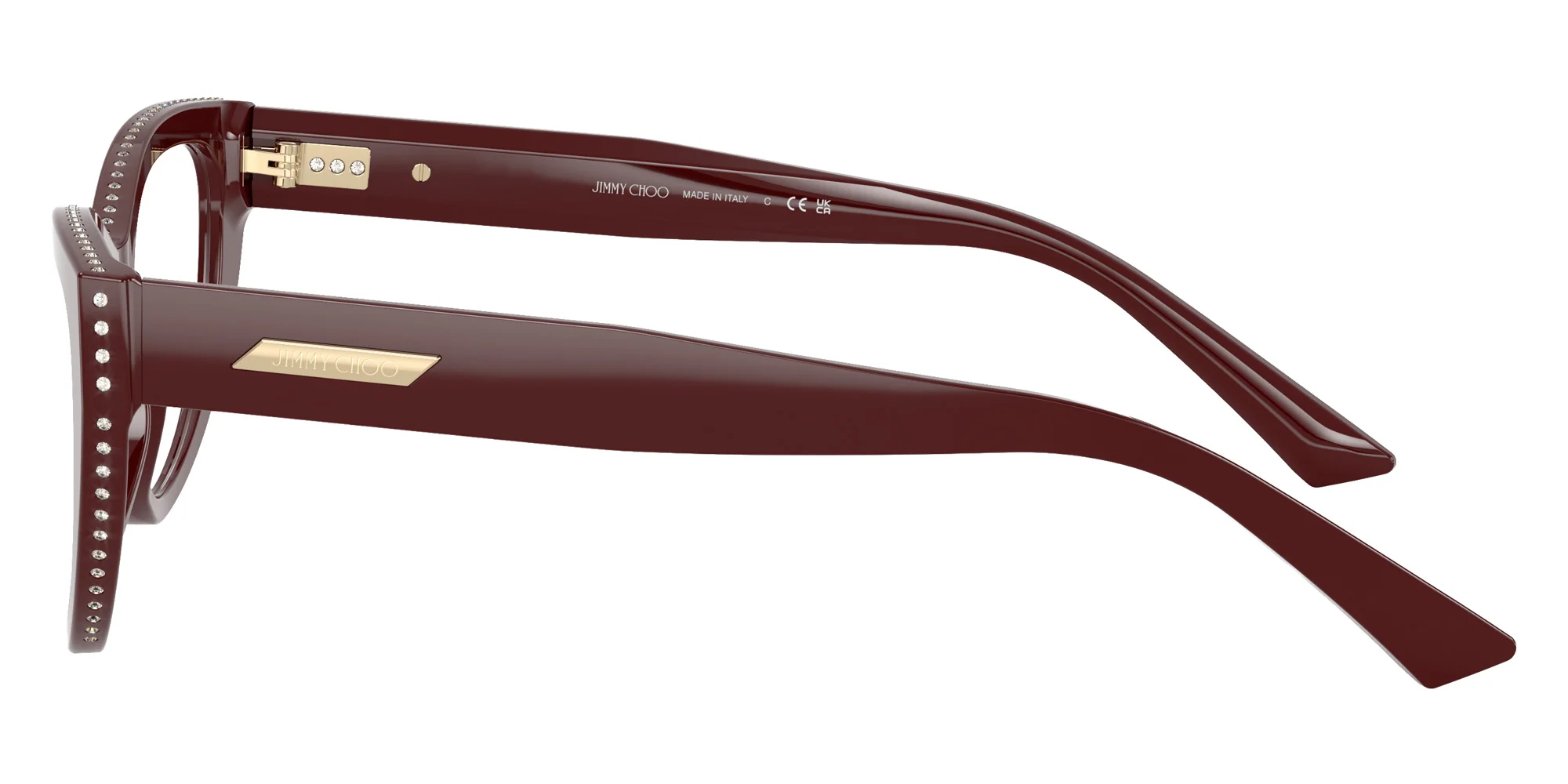 Jimmy Choo - JC3030B - Image 17