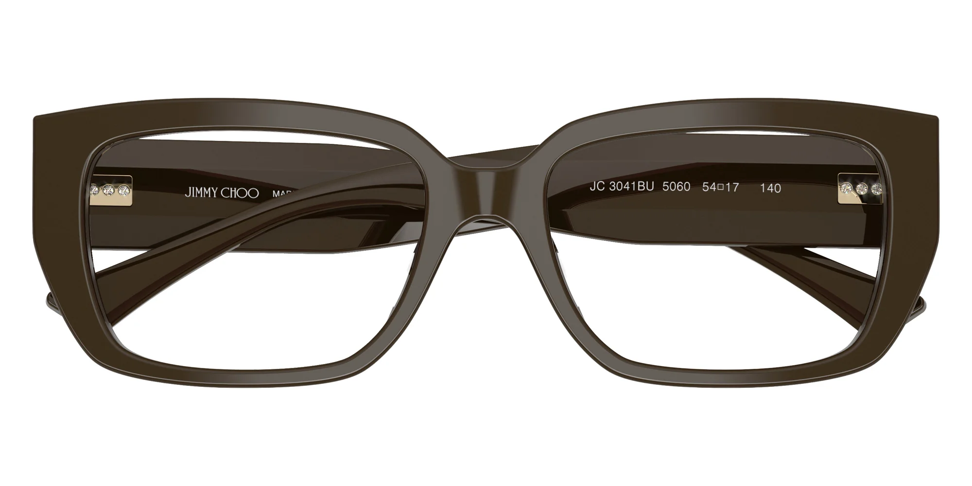 Jimmy Choo - JC3041BU - Image 27