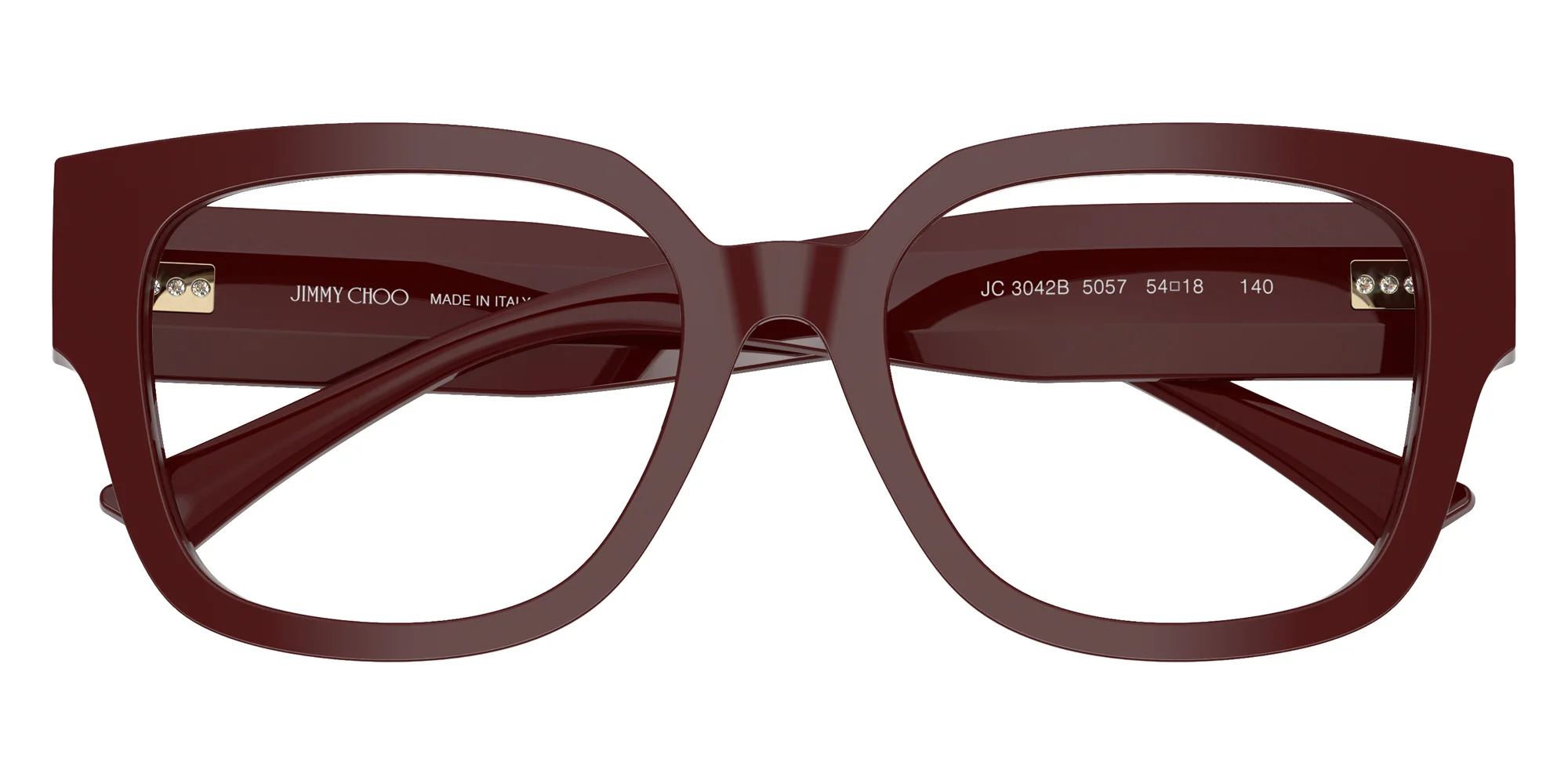 Jimmy Choo - JC3042B - Image 22
