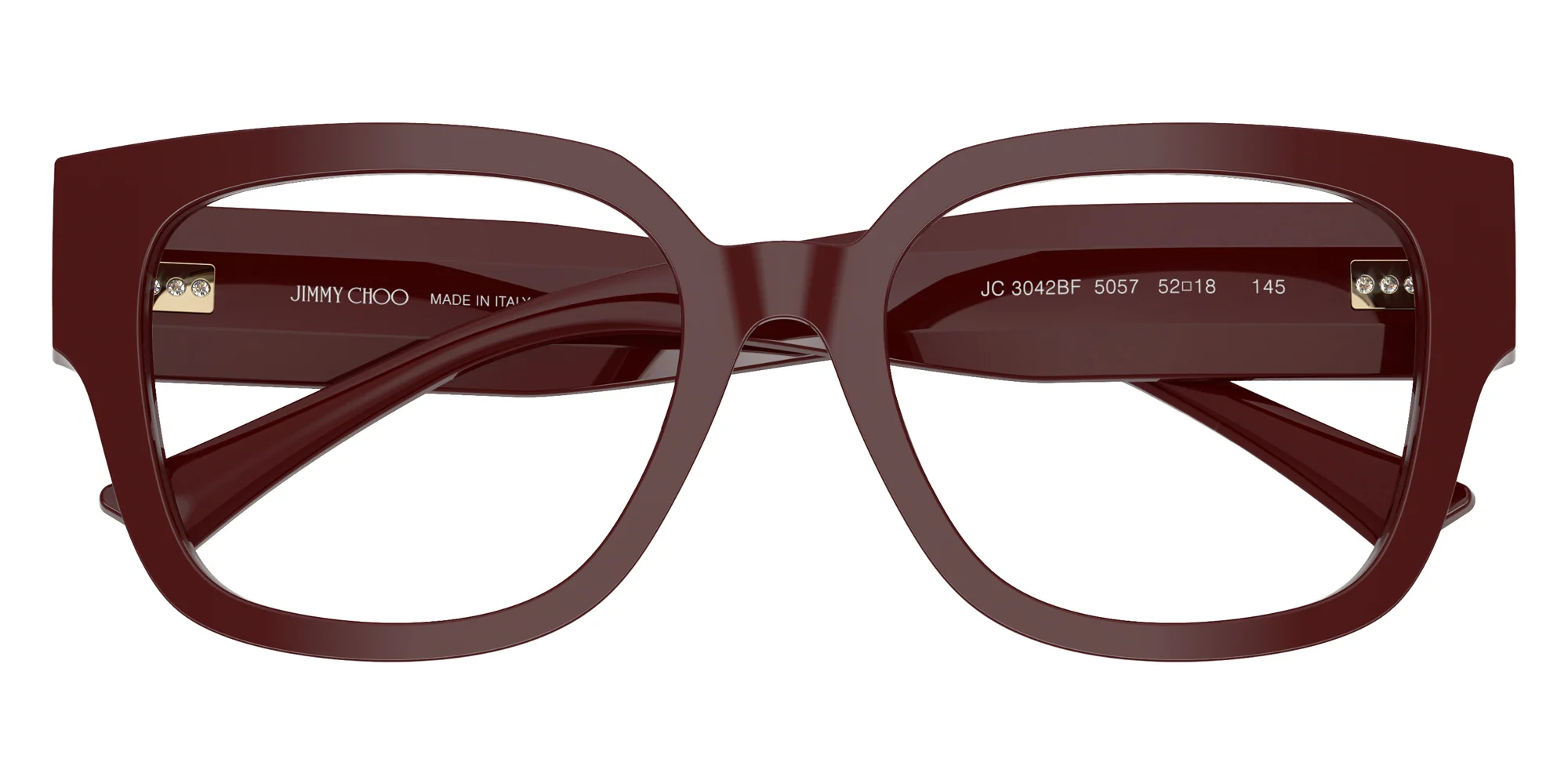 Jimmy Choo - JC3042BF - Image 13