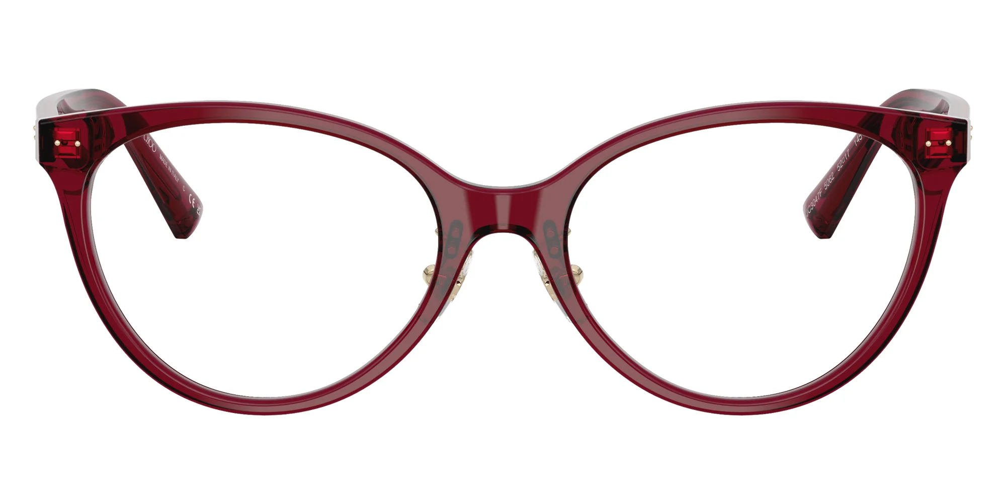 Jimmy Choo - JC3047F - Image 11
