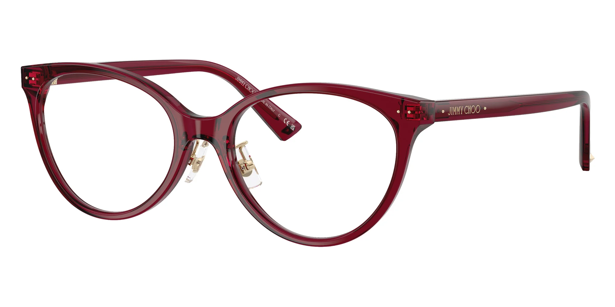Jimmy Choo - JC3047F - Image 12